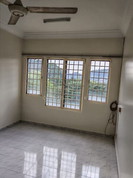 Pangsapuri untuk Disewa di Kenanga Apartments - Ong KK - Interior - PropertyGuru.com.my