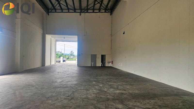 Factory for Rent in Batu Kawan (Penang) - YC Tang - Interior - PropertyGuru.com.my