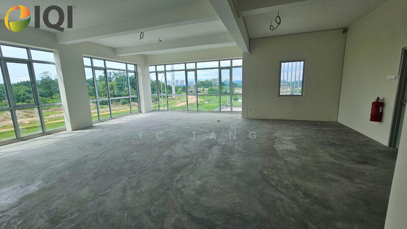 Factory for Rent in Batu Kawan (Penang) - YC Tang - Interior - PropertyGuru.com.my