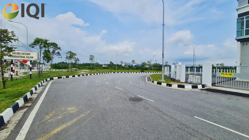 Factory for Rent in Batu Kawan (Penang) - YC Tang - Exterior - PropertyGuru.com.my