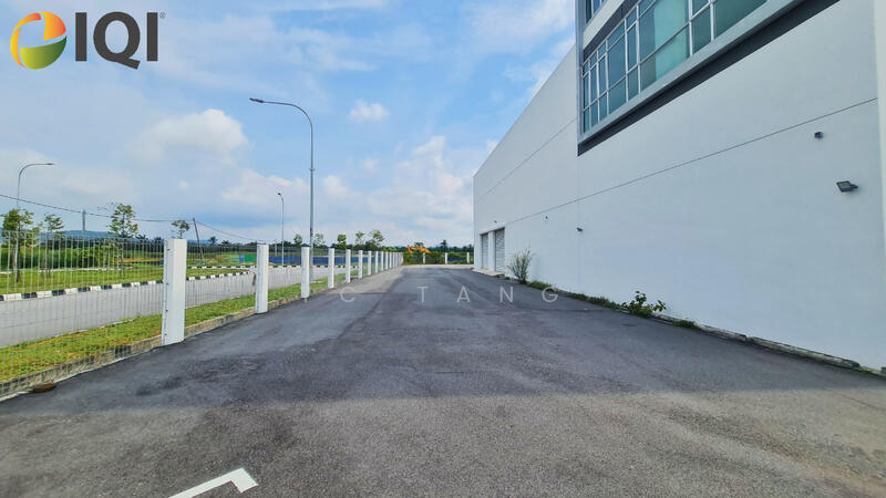 Factory for Rent in Batu Kawan (Penang) - YC Tang - Exterior - PropertyGuru.com.my
