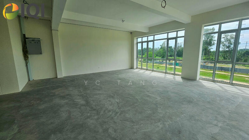 Factory for Rent in Batu Kawan (Penang) - YC Tang - Interior - PropertyGuru.com.my