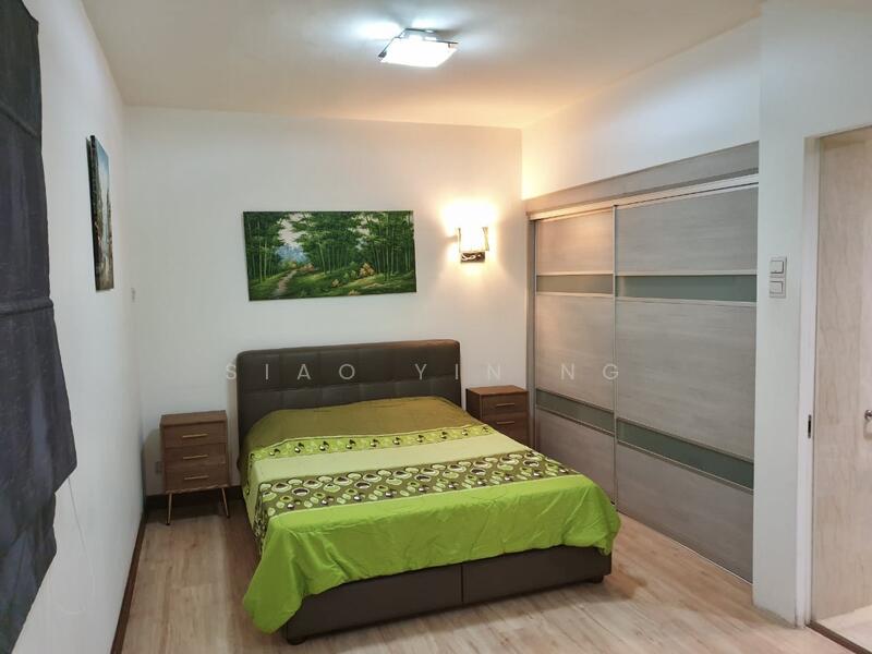 Condominium for Sale at UBN Tower - Siao Yin Ng - Bedroom - PropertyGuru.com.my