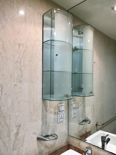 Condominium for Sale at UBN Tower - Siao Yin Ng - Bathroom - PropertyGuru.com.my