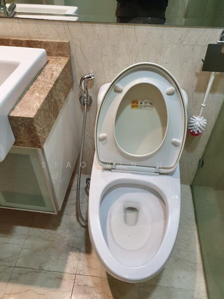 Condominium for Sale at UBN Tower - Siao Yin Ng - Bathroom - PropertyGuru.com.my