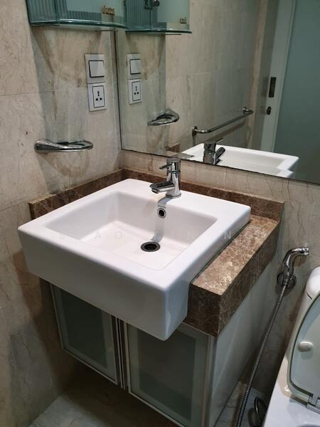 Condominium for Sale at UBN Tower - Siao Yin Ng - Bathroom - PropertyGuru.com.my