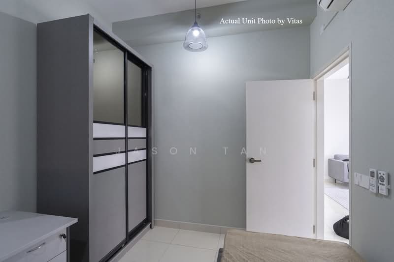 Servis Apartment untuk Disewa di Setia City Residences - Jason Tan - PropertyGuru.com.my