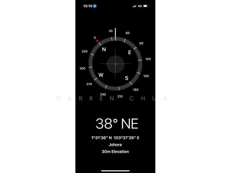 For Sale - Taman University Tamans Universitys