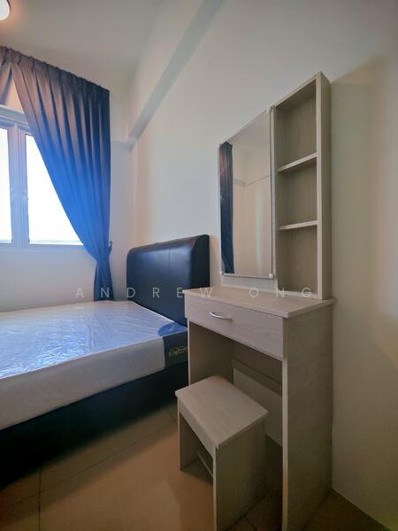 Condominium for Rent at Zen 6 - Andrew Ong - Bedroom - PropertyGuru.com.my