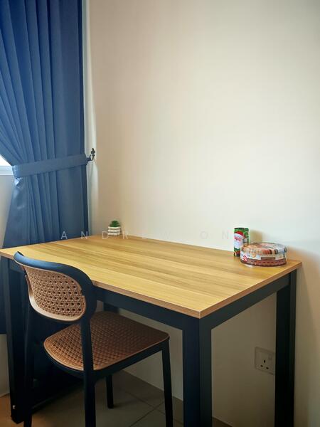 Condominium for Rent at Zen 6 - Andrew Ong - Dining Room - PropertyGuru.com.my