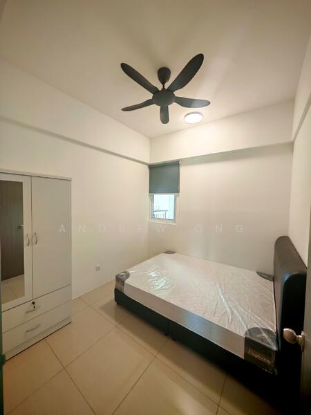 Condominium for Rent at Zen 6 - Andrew Ong - Bedroom - PropertyGuru.com.my