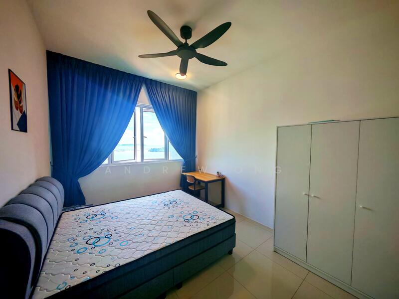 Condominium for Rent at Zen 6 - Andrew Ong - PropertyGuru.com.my