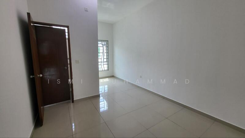 For Sale - NUSARI AMAN 3