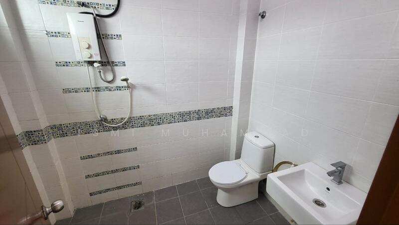 For Sale - NUSARI AMAN 3