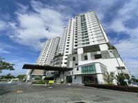 For Rent - Mahkota Impian