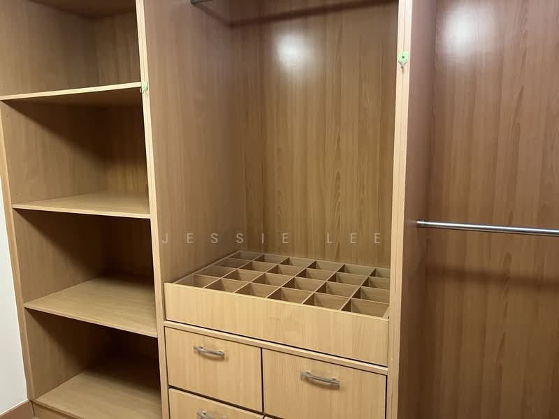 Rumah Teres 2 Tingkat untuk Dijual di Subang Jaya (Selangor) - Jessie Lee - Bedroom - PropertyGuru.com.my