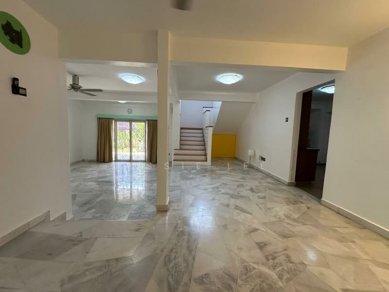 Rumah Teres 2 Tingkat untuk Dijual di Subang Jaya (Selangor) - Jessie Lee - Living Room - PropertyGuru.com.my