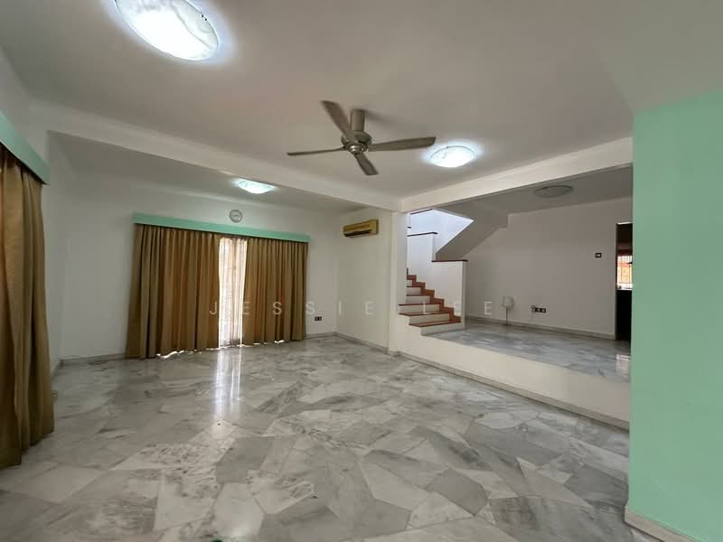Rumah Teres 2 Tingkat untuk Dijual di Subang Jaya (Selangor) - Jessie Lee - Living Room - PropertyGuru.com.my