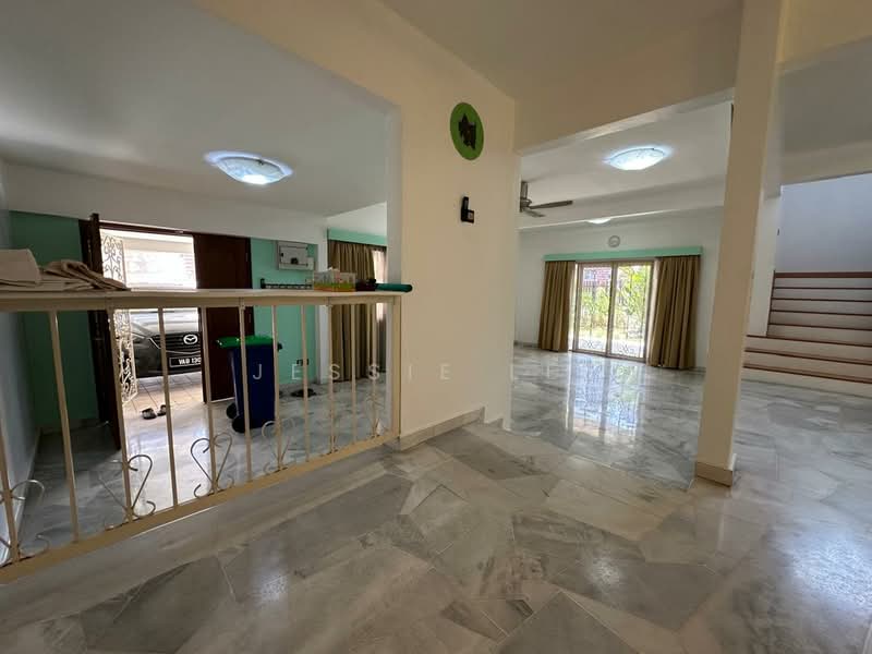 Rumah Teres 2 Tingkat untuk Dijual di Subang Jaya (Selangor) - Jessie Lee - Living Room - PropertyGuru.com.my