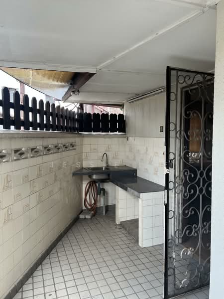 Rumah Teres 2 Tingkat untuk Dijual di Subang Jaya (Selangor) - Jessie Lee - Kitchen - PropertyGuru.com.my