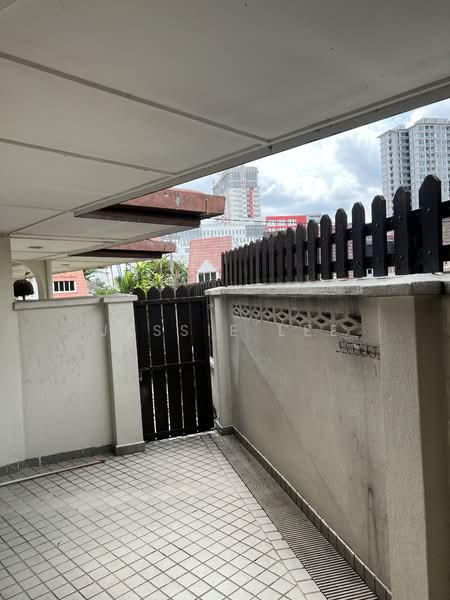 Rumah Teres 2 Tingkat untuk Dijual di Subang Jaya (Selangor) - Jessie Lee - Exterior - PropertyGuru.com.my