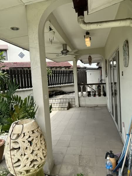 Rumah Teres 2 Tingkat untuk Dijual di Subang Jaya (Selangor) - Jessie Lee - Balcony - PropertyGuru.com.my