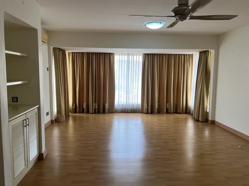 Rumah Teres 2 Tingkat untuk Dijual di Subang Jaya (Selangor) - Jessie Lee - Living Room - PropertyGuru.com.my