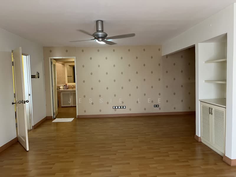 Rumah Teres 2 Tingkat untuk Dijual di Subang Jaya (Selangor) - Jessie Lee - Living Room - PropertyGuru.com.my
