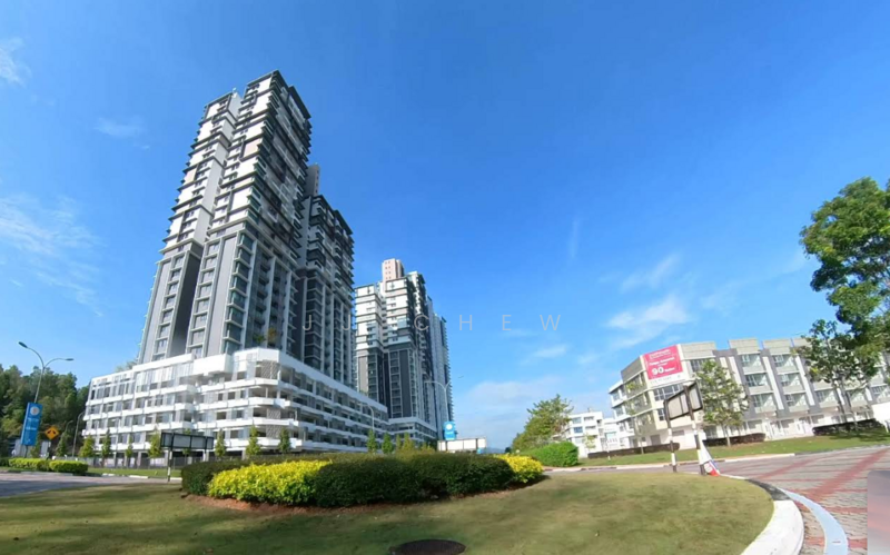 For Sale - Almyra Residences