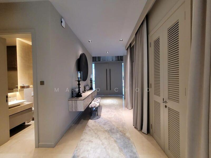 For Rent - Emerald Bay – Island Villa @ 3-Storey Waterfront Villa