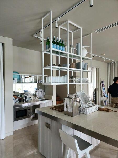 For Rent - Emerald Bay – Island Villa @ 3-Storey Waterfront Villa