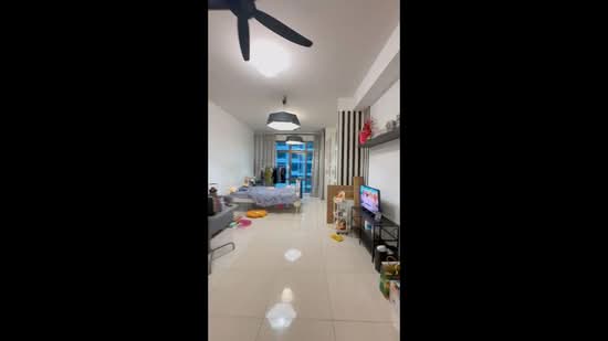 Kondominium untuk Dijual di PARC Regency (Residensi Masai) - Chris Liew - PropertyGuru.com.my