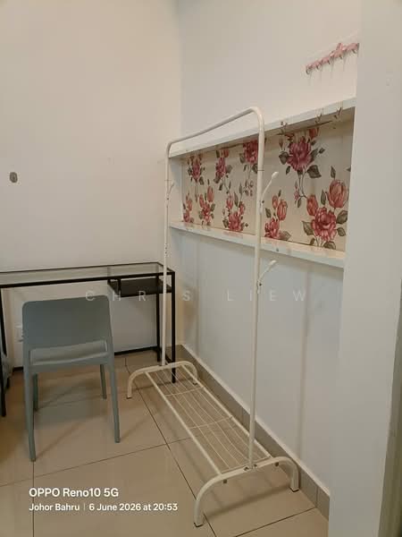Condominium for Sale at PARC Regency (Residensi Masai) - Chris Liew - Interior - PropertyGuru.com.my