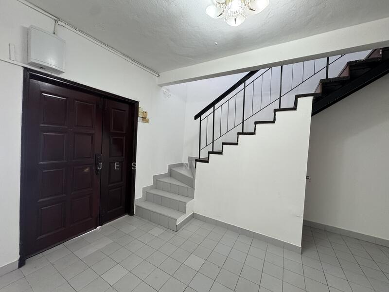 Untuk Dijual - USJ 2