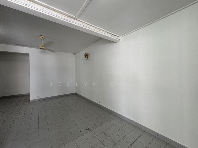 Untuk Dijual - USJ 2