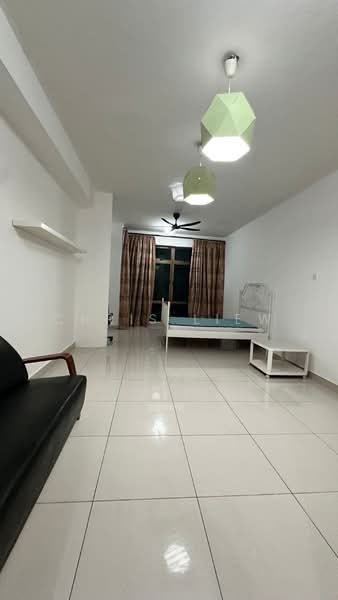 Condominium for Sale at PARC Regency (Residensi Masai) - Chris Liew - Bedroom - PropertyGuru.com.my