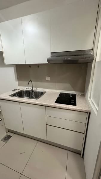 Condominium for Sale at PARC Regency (Residensi Masai) - Chris Liew - Kitchen - PropertyGuru.com.my