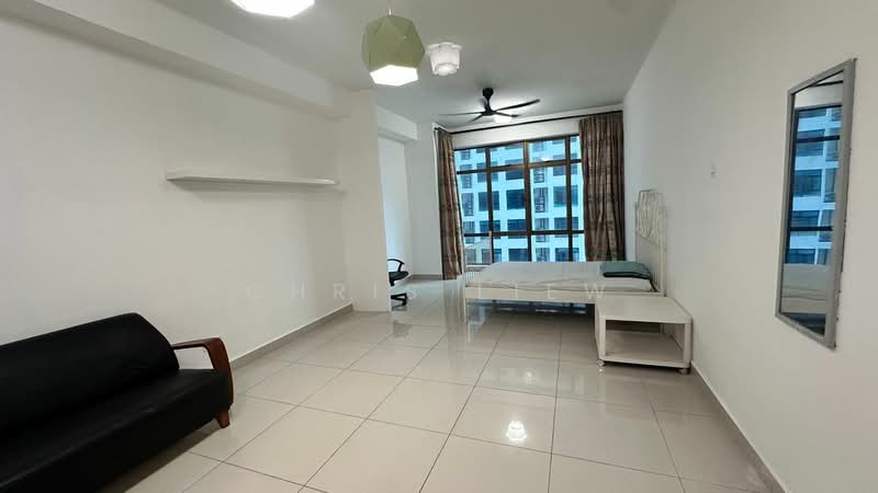 Condominium for Sale at PARC Regency (Residensi Masai) - Chris Liew - Bedroom - PropertyGuru.com.my