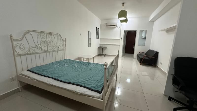 Condominium for Sale at PARC Regency (Residensi Masai) - Chris Liew - Bedroom - PropertyGuru.com.my