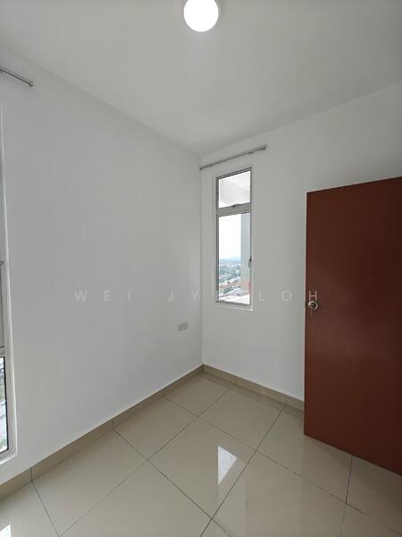 Untuk Disewa - Pandan Residence