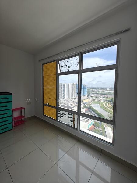 Untuk Disewa - Pandan Residence