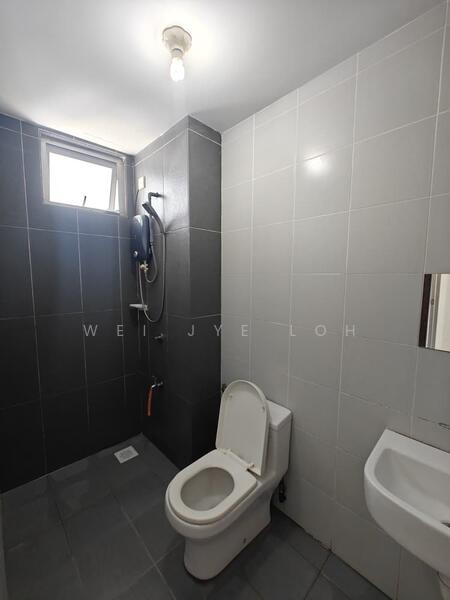 Untuk Disewa - Pandan Residence