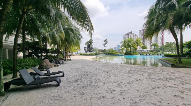 Le Yuan Residence untuk Untuk Dijual - RM 850,000, Feb 2026 - PropertyGuru.com.my