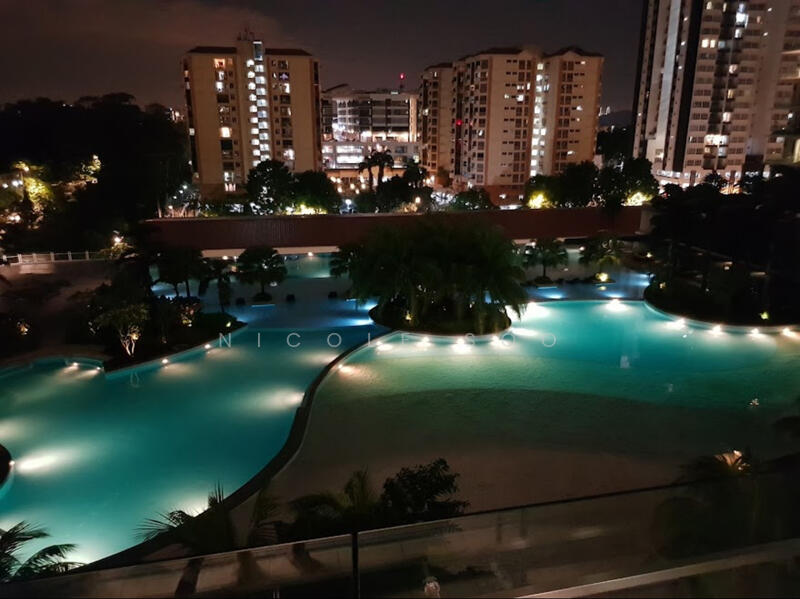Le Yuan Residence untuk Untuk Dijual - RM 850,000, Feb 2026 - PropertyGuru.com.my
