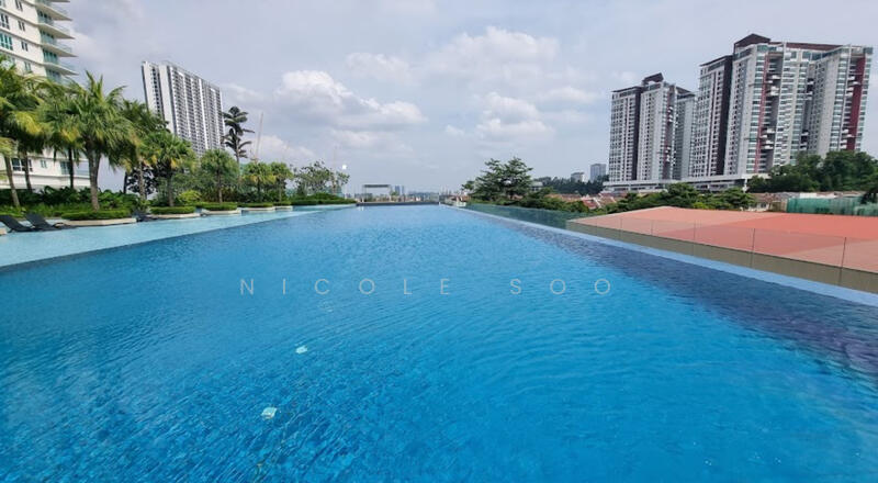 Le Yuan Residence untuk Untuk Dijual - RM 850,000, Feb 2026 - PropertyGuru.com.my