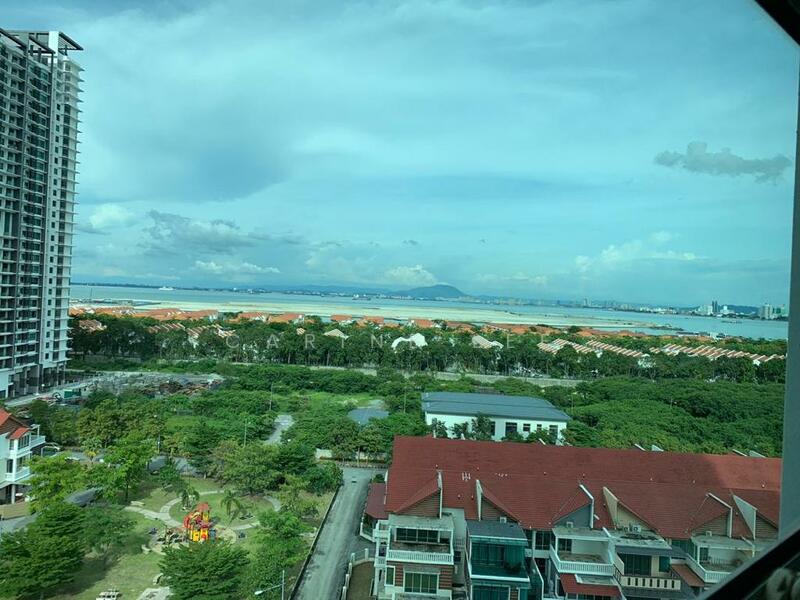 Condominium for Rent at The Brezza - Carine Lee - View - PropertyGuru.com.my