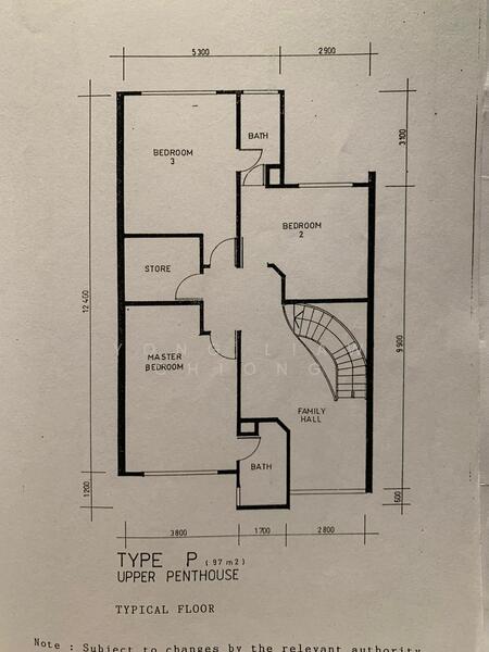 For Sale The Pearl (Pearl Point)