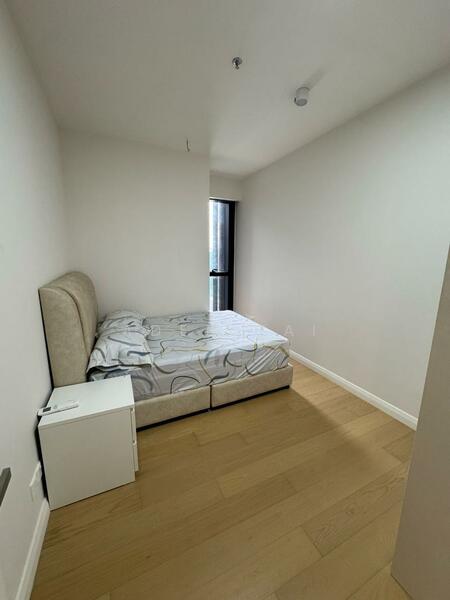 Service Residence for Rent at TRX Residences - Aden Tai - Bedroom - PropertyGuru.com.my