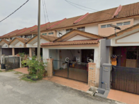 For Sale - Teres 2 Tingkat Kemaman Terengganu