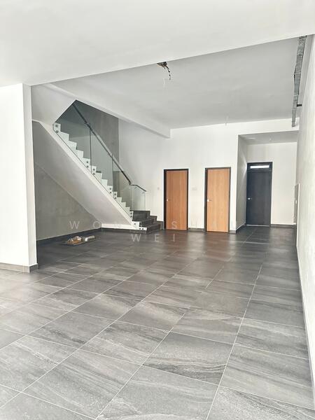 Untuk Disewa - D'Art Hills Residence